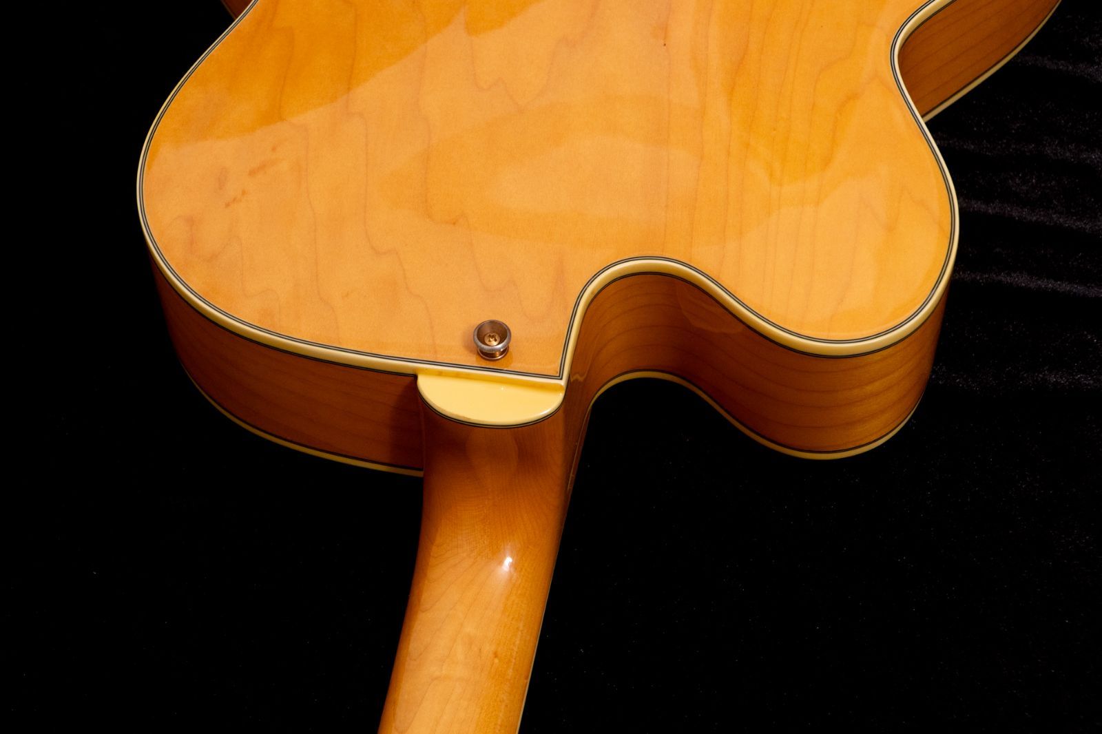 used】Epiphone / Broadway 2003 #R03D0014【TONIQ横浜】 - メルカリ