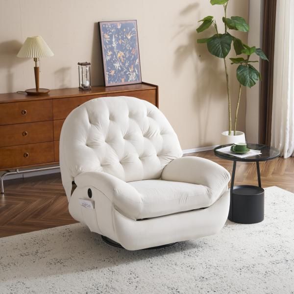 簡単昇降ボタン