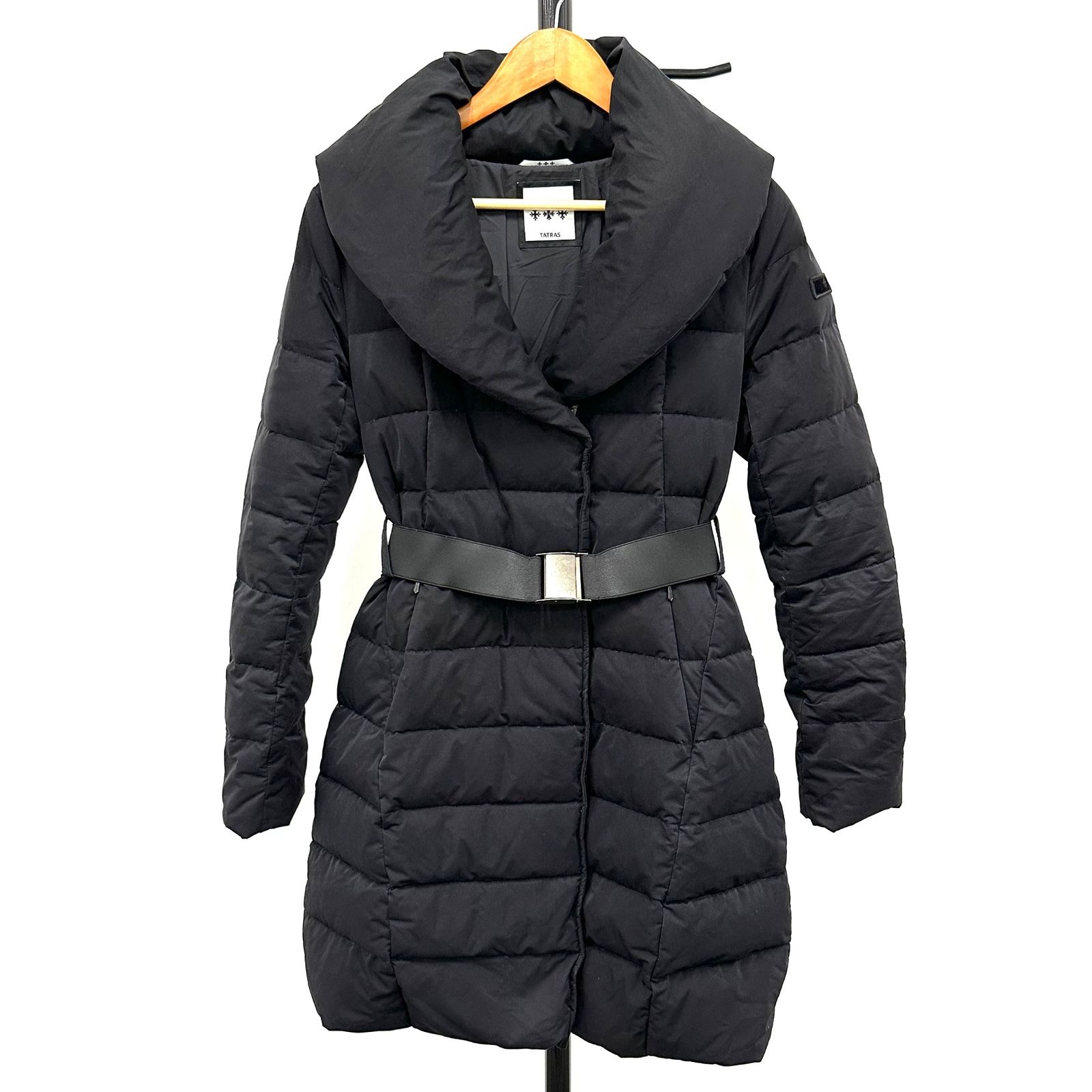 TATRASタトラスダウンコート03号