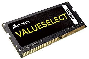 DDR4 16GB メモリ 8枚セット 動作確認済み 各種メーカー 中古】【非常に良い】CORSAIR DDR4 SO-DIMM メモリモジュール VALUE