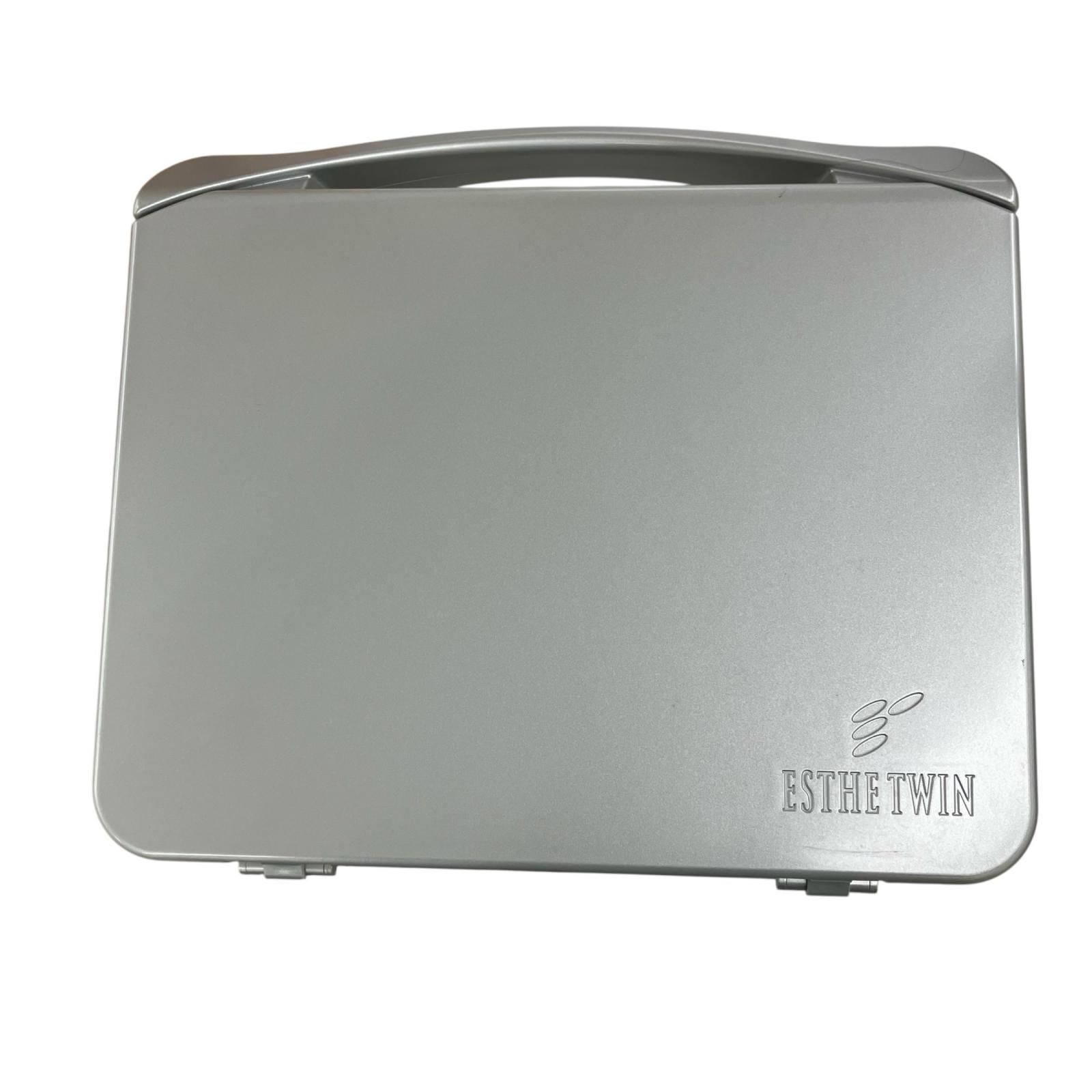 新品未使用‼️ESTHE TWIN MESO500 日曜まで値下げ！エステツイン ESTHE TWIN メソ500 MESO500 の通販 by