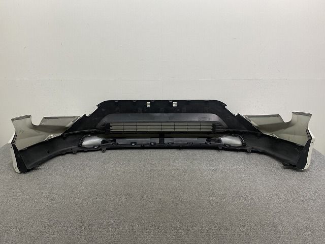 モデリスタ　フロントスポイラー（パール） RAV4 トヨタ RAV4 | カスタマイズカー | MODELLISTA for Z | トヨタ