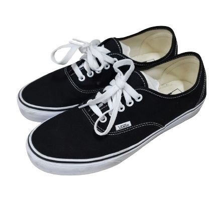 【雷市場（ポンジャン）商品韓国直送】VANS(バンズ) オーセンティック メンズ 正規品 スニーカーズ スニーカー 280