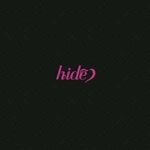 I LOVE hide -Complete Audio Collection- USBメモリー