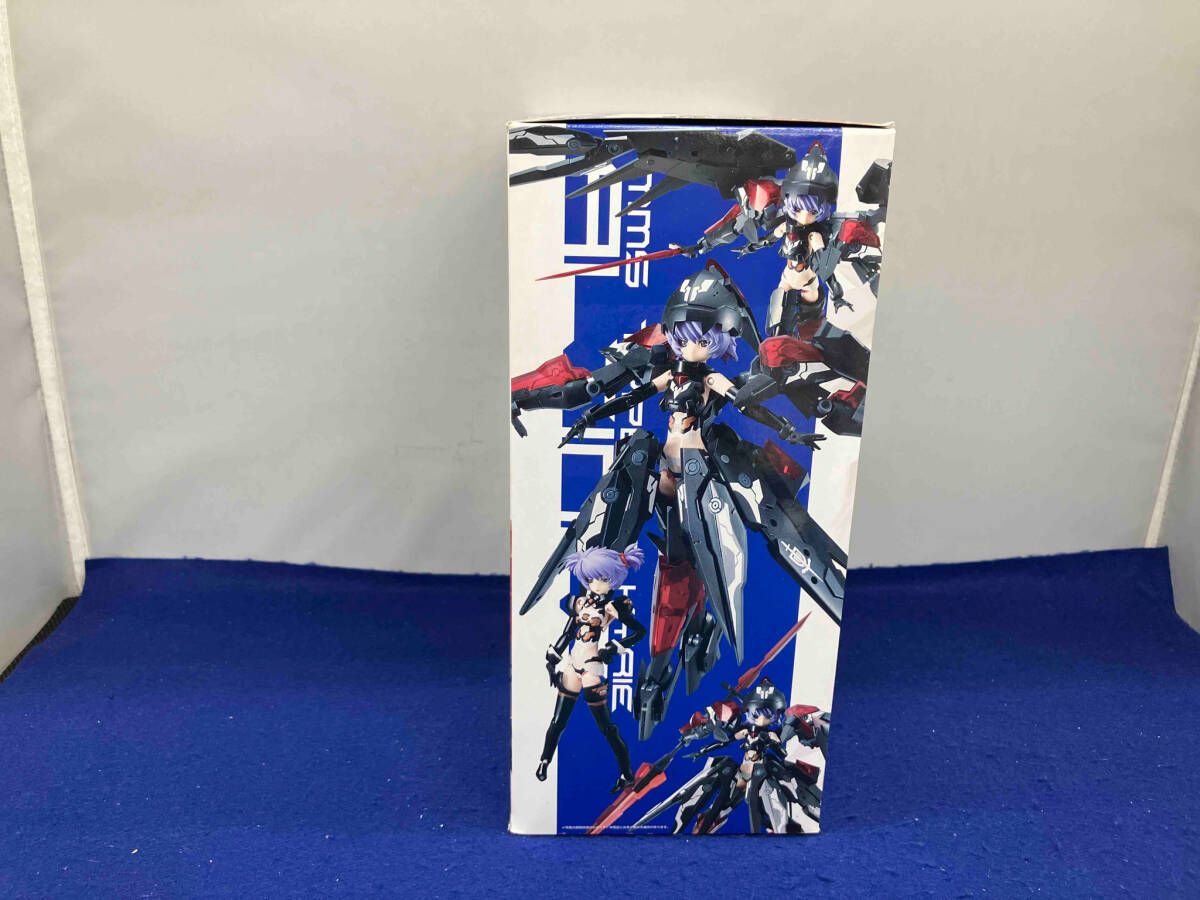 戦乙女型アルトアイネス｢武装神姫｣アクションフィギュア - メルカリ