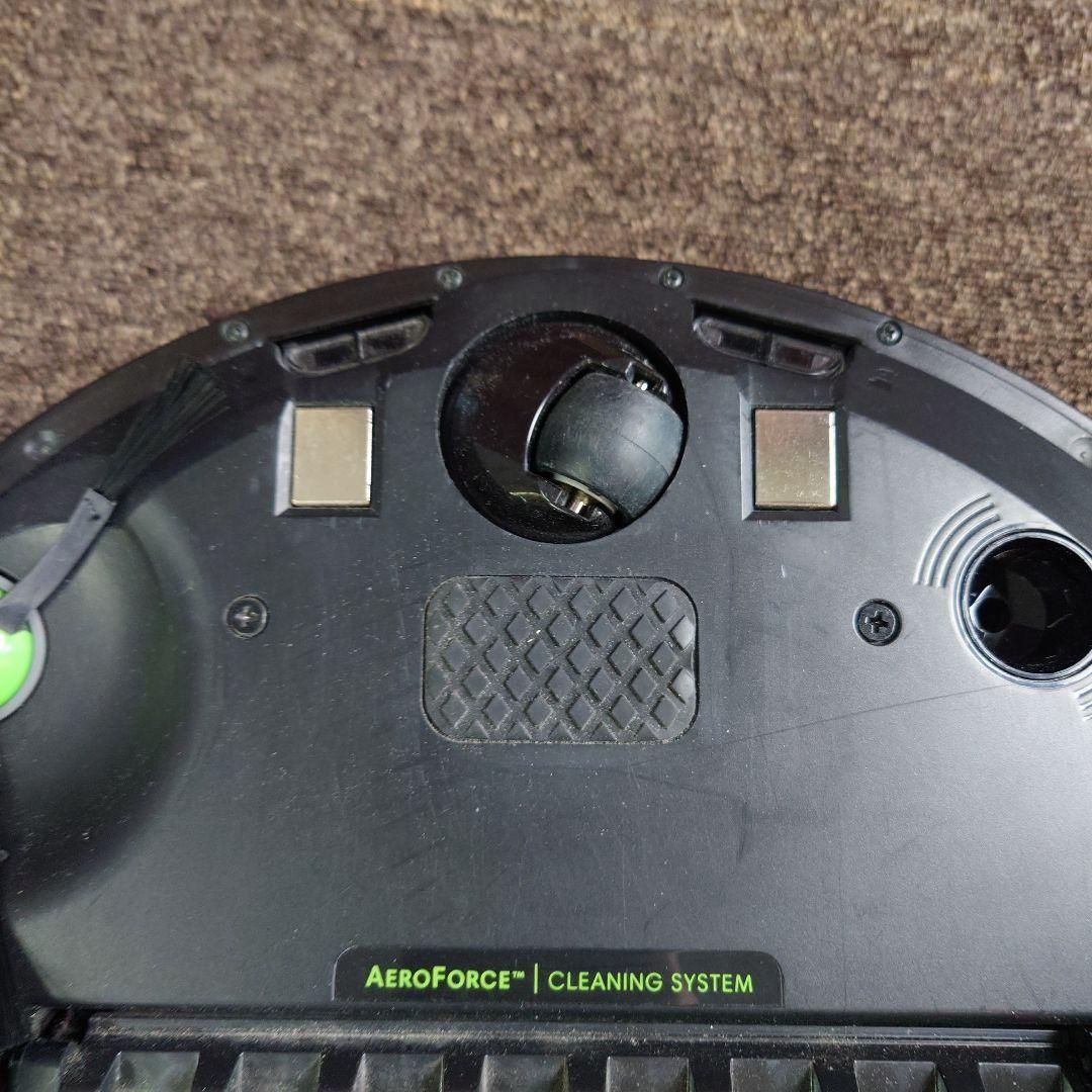 Roomba i2 i2158 ロボット掃除機 交換フィルター付 WWW_KANDAIZUMI_COM