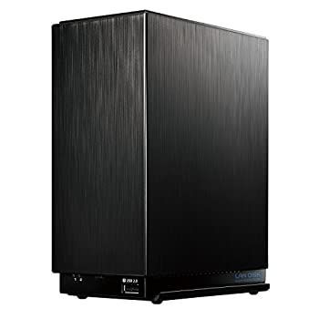 I-O?DATA NAS 6TB RAID 1 ミラーリング |デュアルコアCPU|高速モデル|2ドライブ| | ?HDL2-AA6