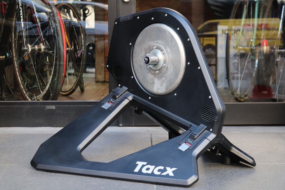 タックス Tacx ネオスマート NEO SMART スマートトレーナー スマートローラー 【東京南麻布店】