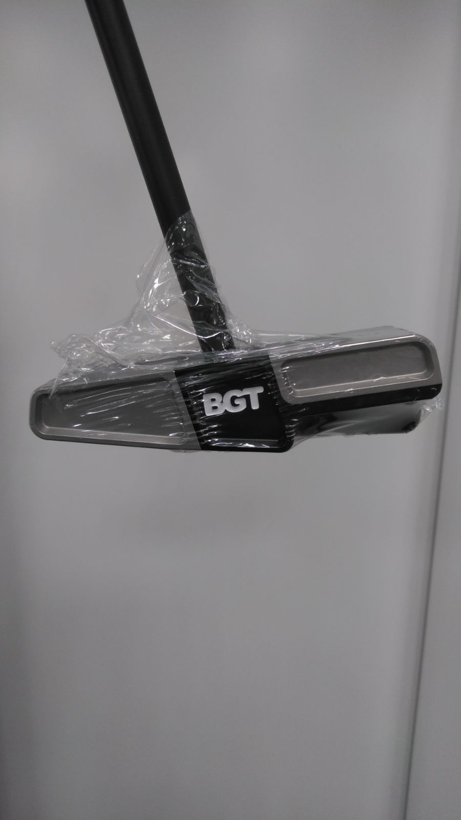 PT【US直輸入品】BGT PARADOX Blade Zero Torque Putter
