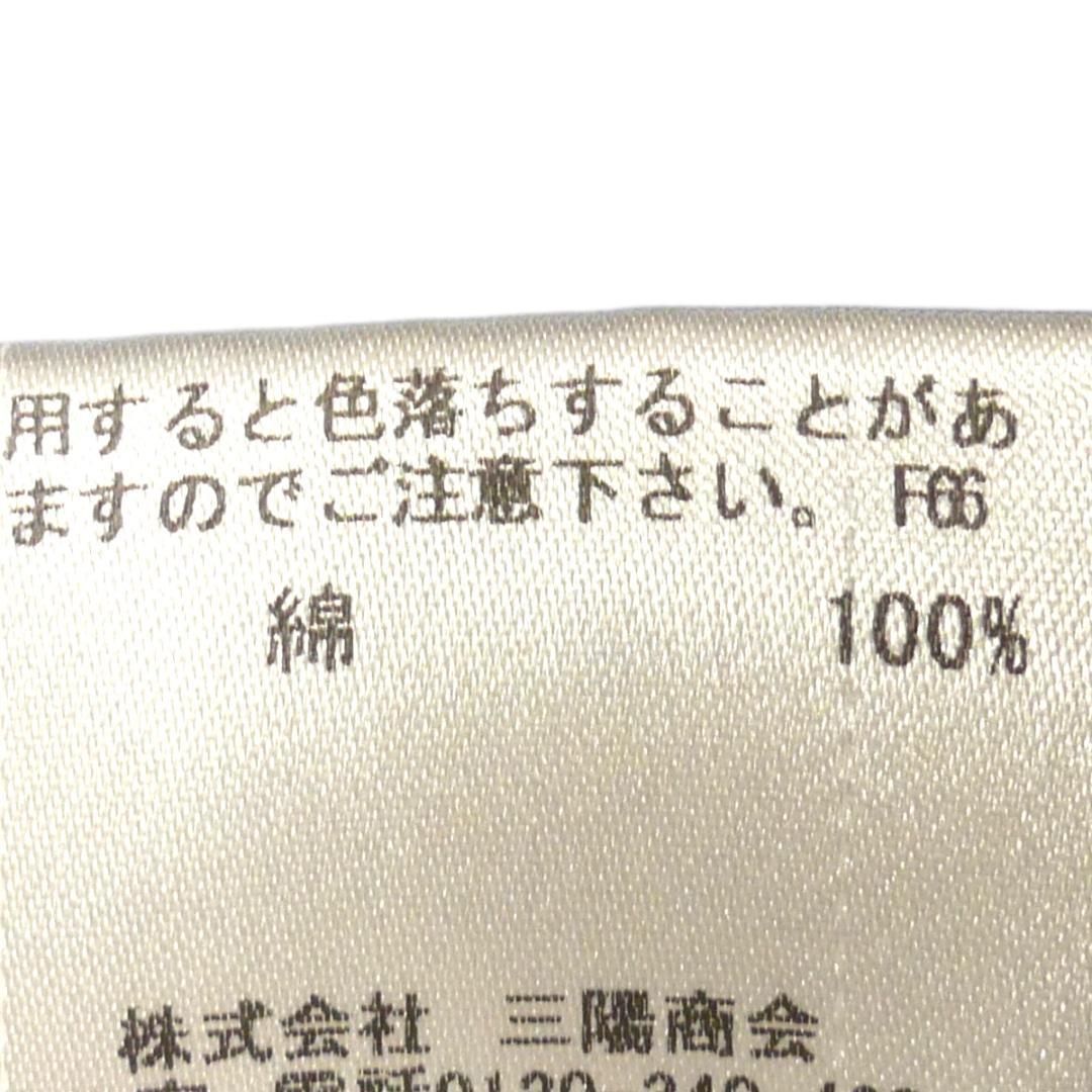 バーバリーブラックレーベル 廃盤 カーディガン ニット M セーター