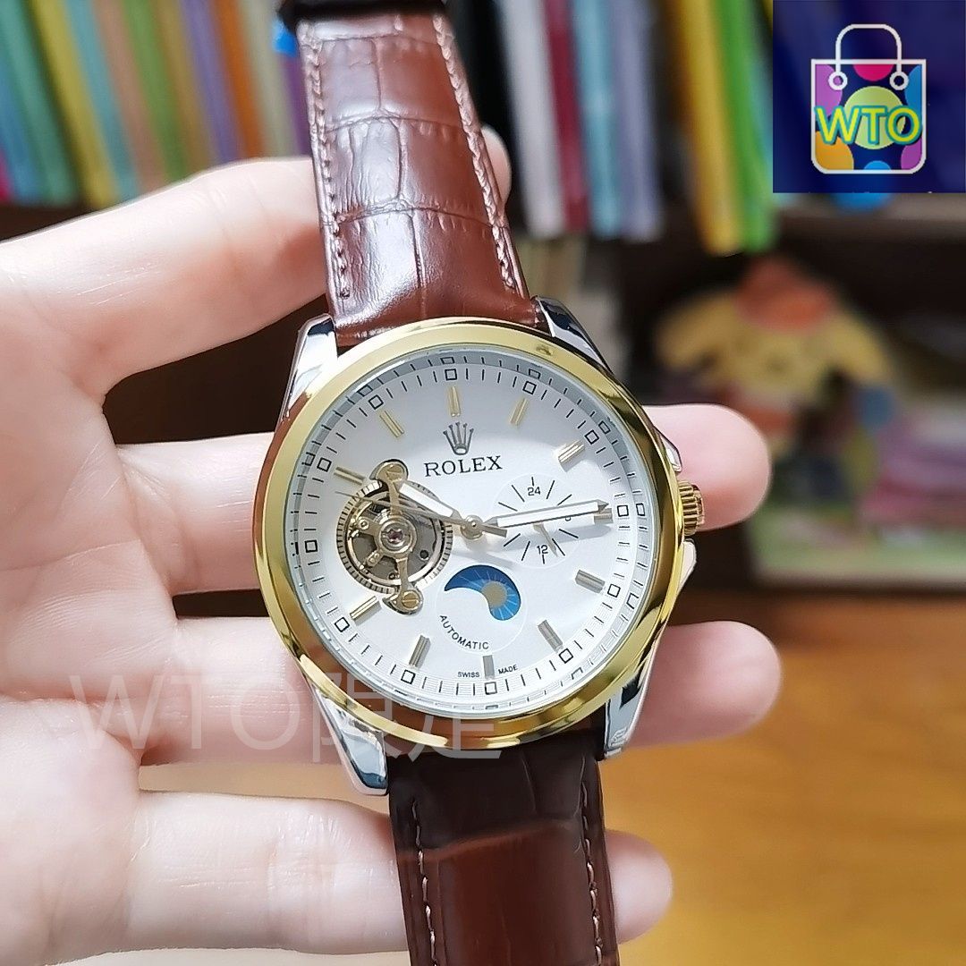 今日特価】ROLEX ロレックス ディスプレイ - メルカリ