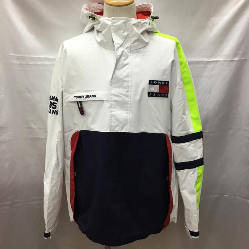 TOMMY JEANS トミー ジーンズ ジャケット、上着 ジャンパー、ブルゾン 