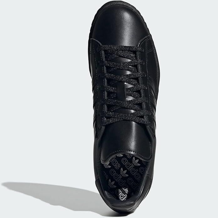 アディダス キャンパス 80S CAMPUS 80S コアブラック コアブラック コアブラック JR2739 24.0cm OLIVEOS_COM_TR