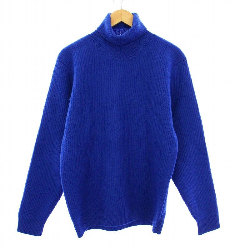 AURALEE 23AW フレンチメリノセーター AURALEE 23AW フレンチメリノセーター AURALEE[オーラリー] 23AW