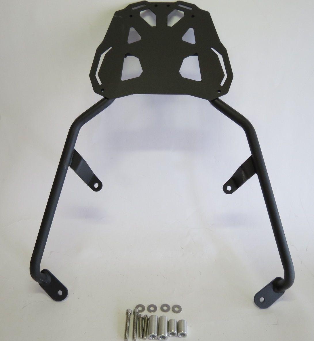 T-MAX tmax 530 2013-2016 グラブバーキャリア マルチウイングリアキャリア
