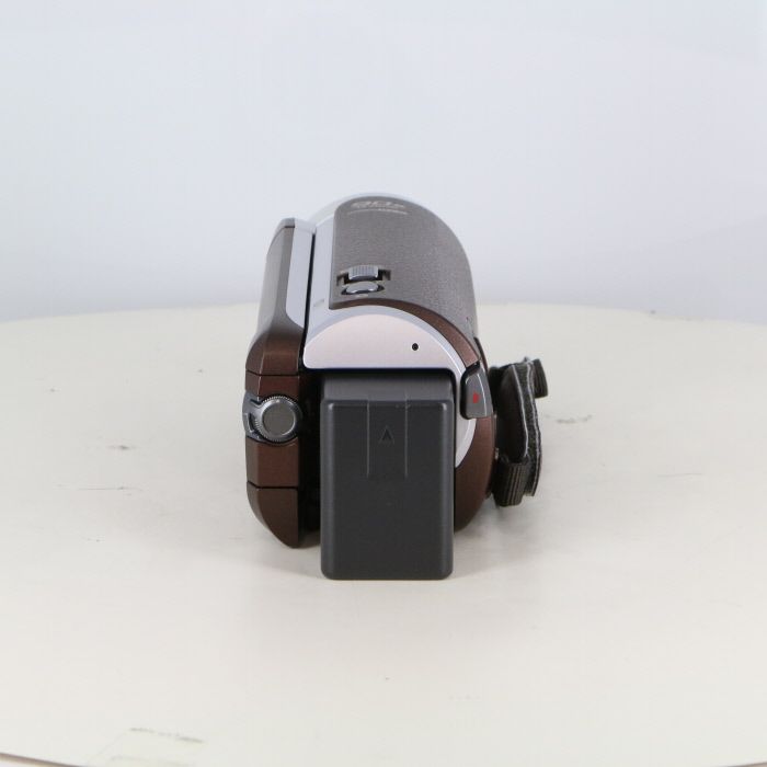 パナソニック Panasonic HC-W590M ビデオカメラ ブラウン パナソニック