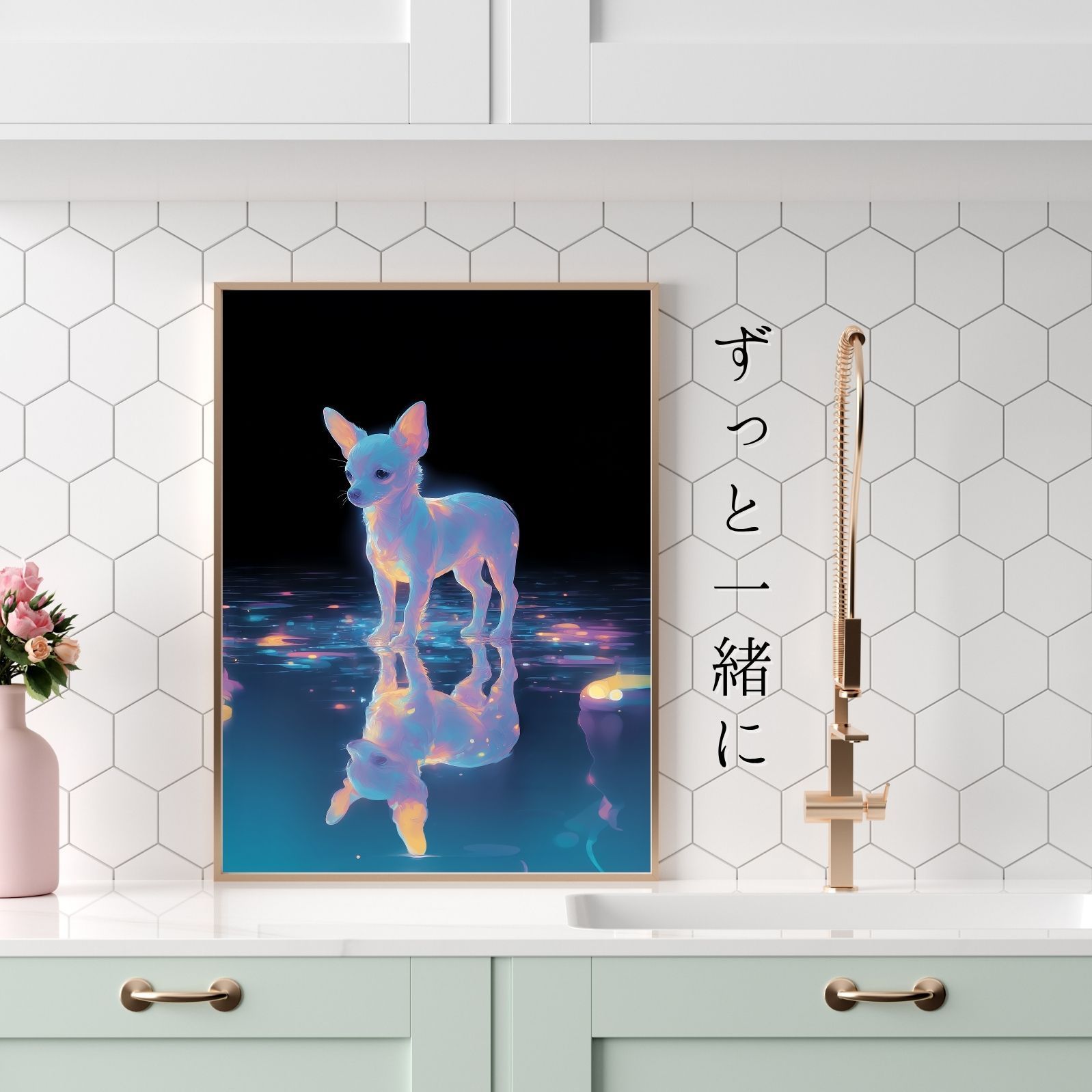 リフレクション -