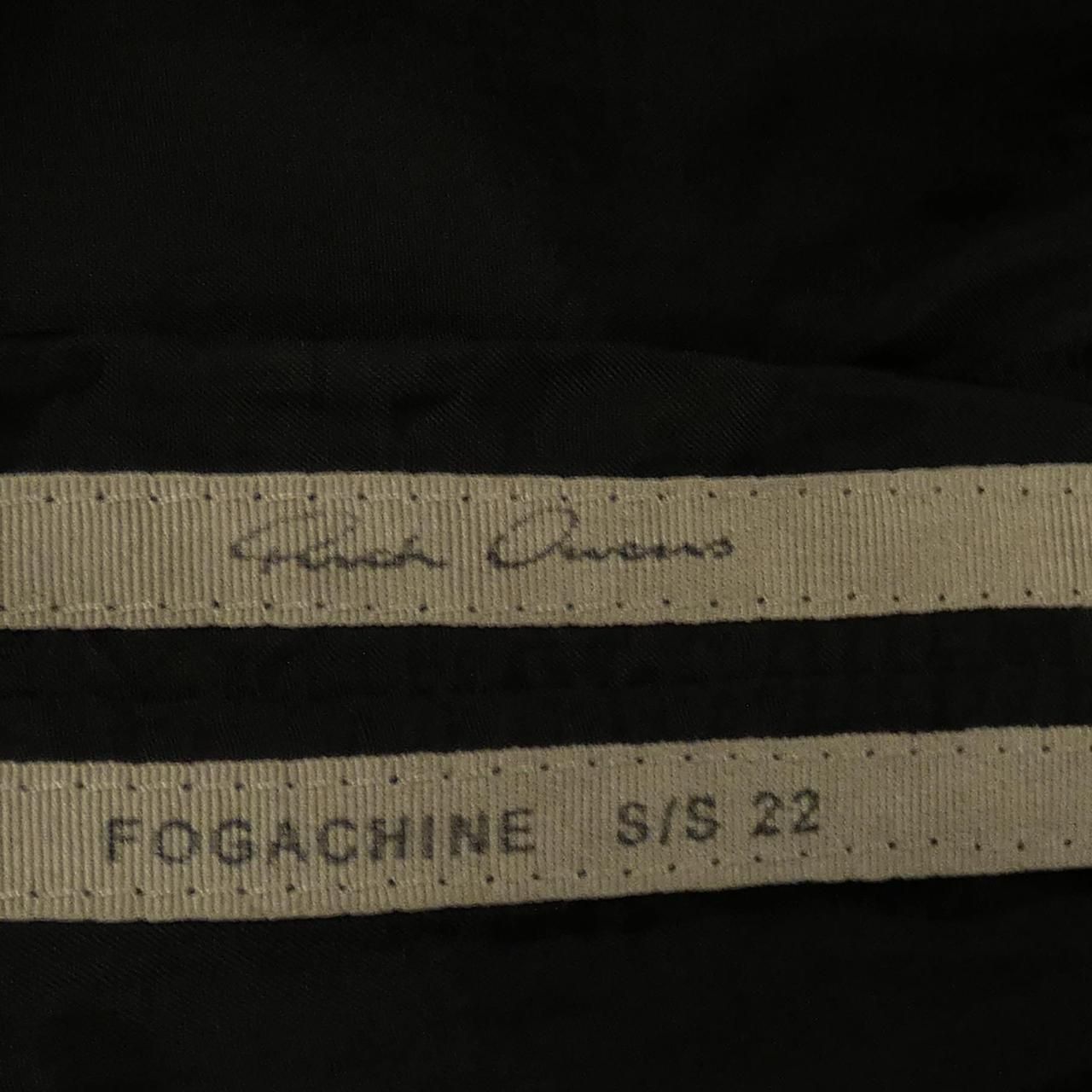 リックオウエンス