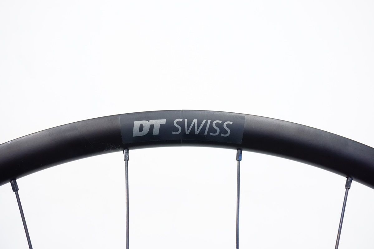 DT SWISS「ディーティースイス」 R470 DISC スラム ホイールセット / バイチャリ浜松店 - メルカリ