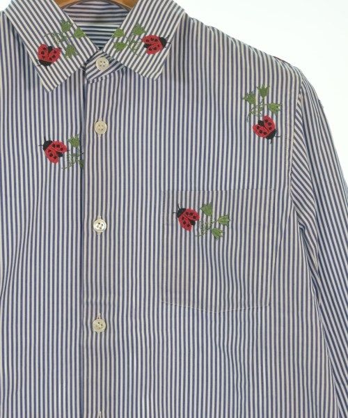 カジュアルシャツ