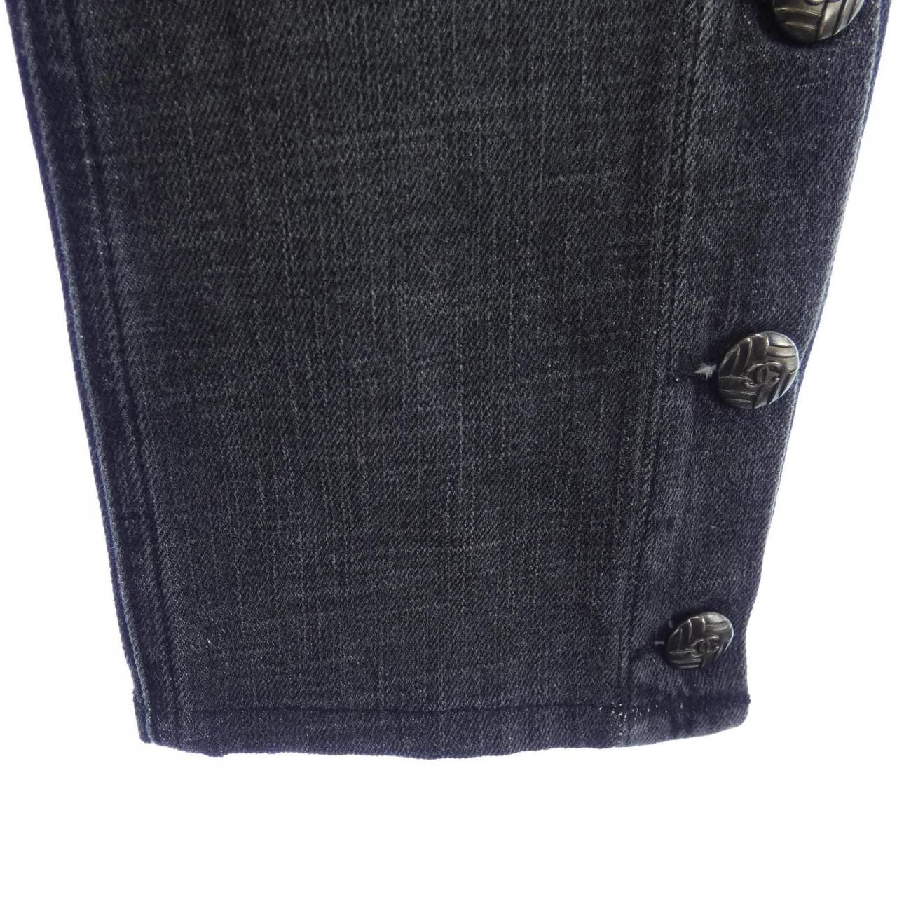 シャネル CHANEL P41841W04969 ジーンズ WWW_DECORATOM_COM_BR