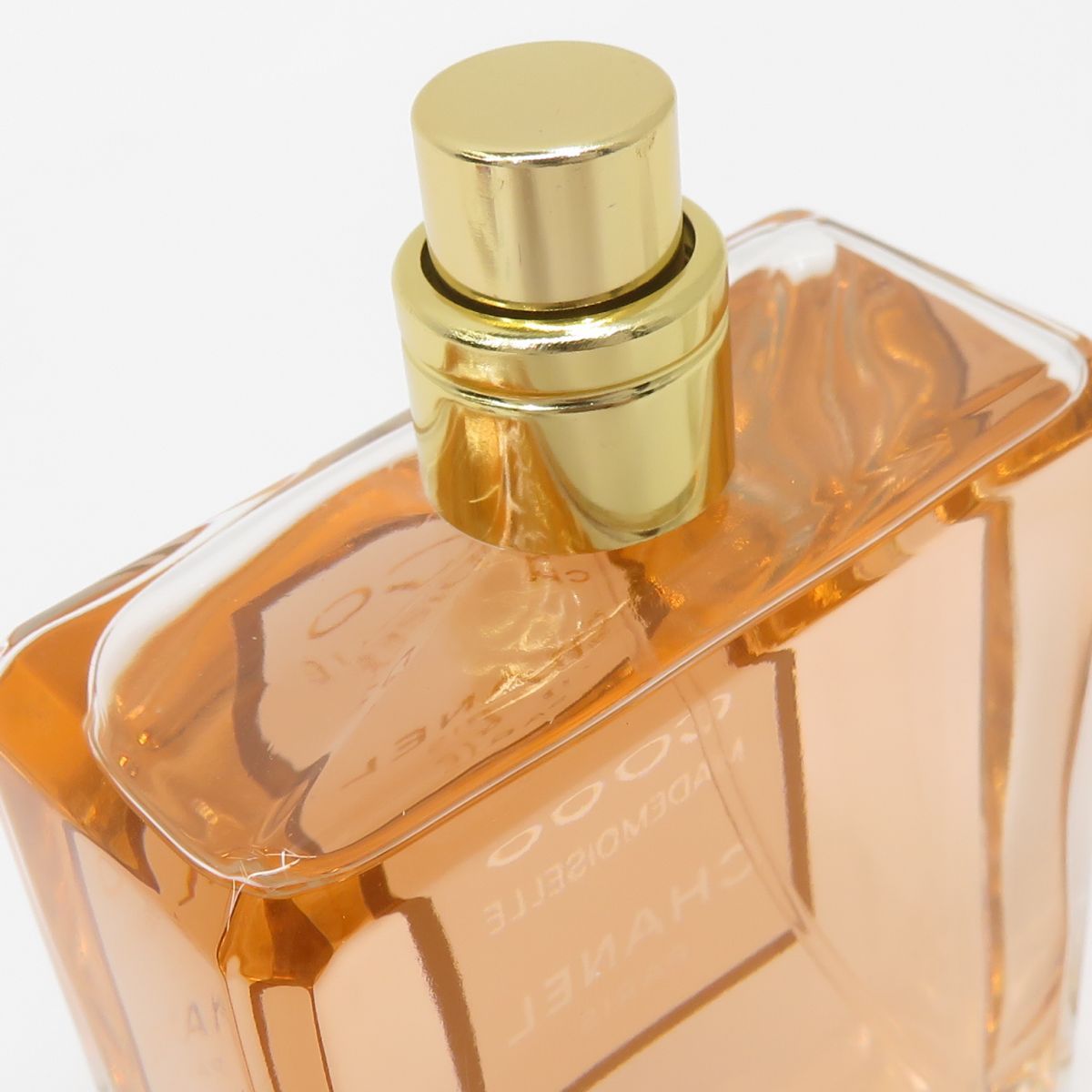 CHANEL シャネル ココ マドモアゼル オードゥ パルファム 100ml
