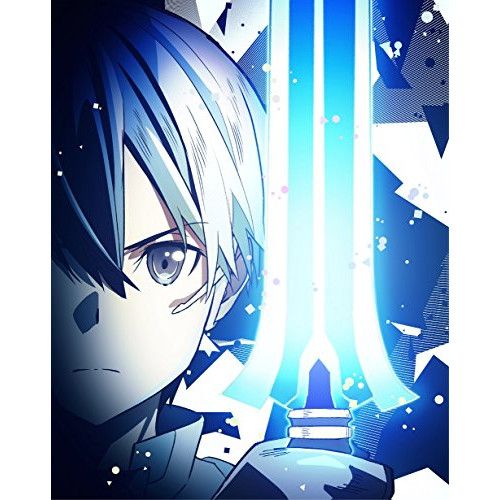 BD / 劇場アニメ / 劇場版 ソードアート・オンライン -オーディナル