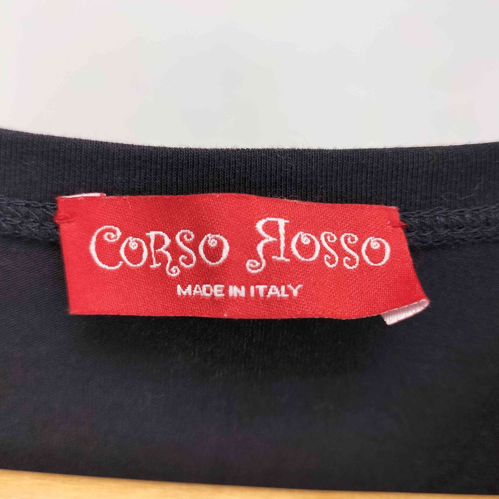 USED古着(ユーズドフルギ) 24AW NICCOLO PASQUALETTI イタリア製 VIRGIN 中古 古着 0143 NICCOLO PASQUALETTI（ニッコロパスクアレッティ）の古着・中古