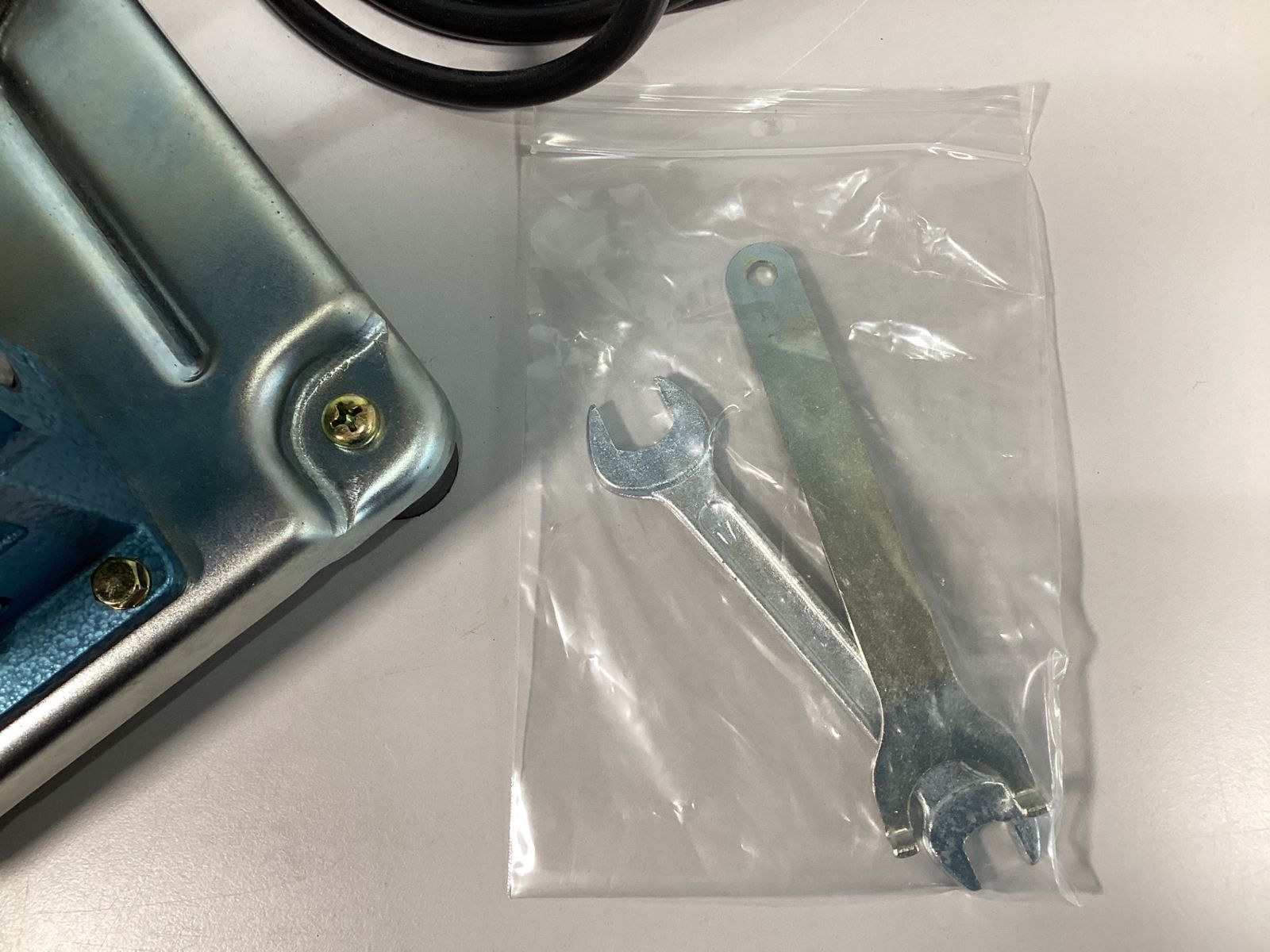 Shindaiwa 205mm高速切断機