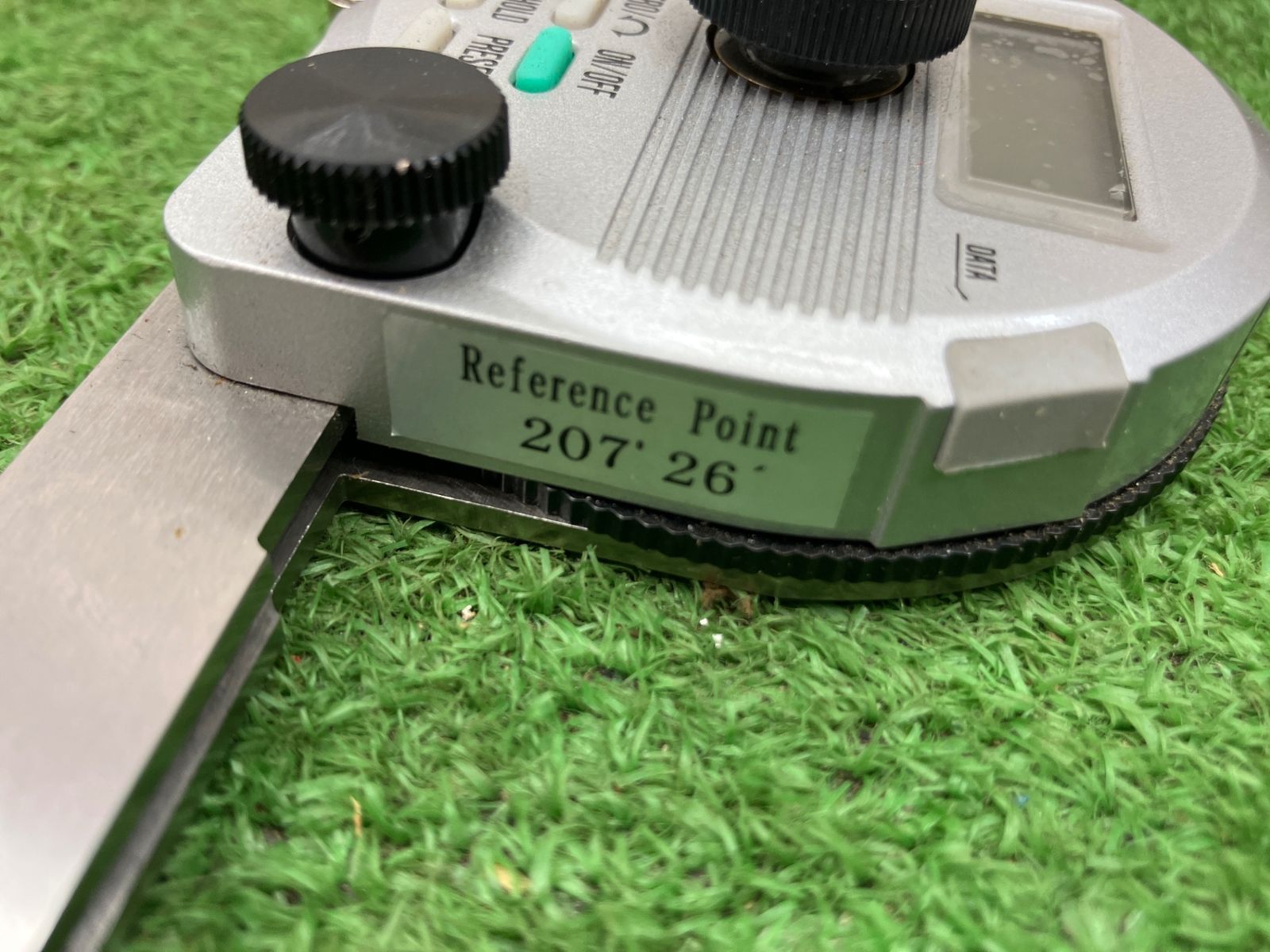 丸井計器♪デジタルプロトラクター♪DP-601♪分度器♪アクトツール富山店♪Y5