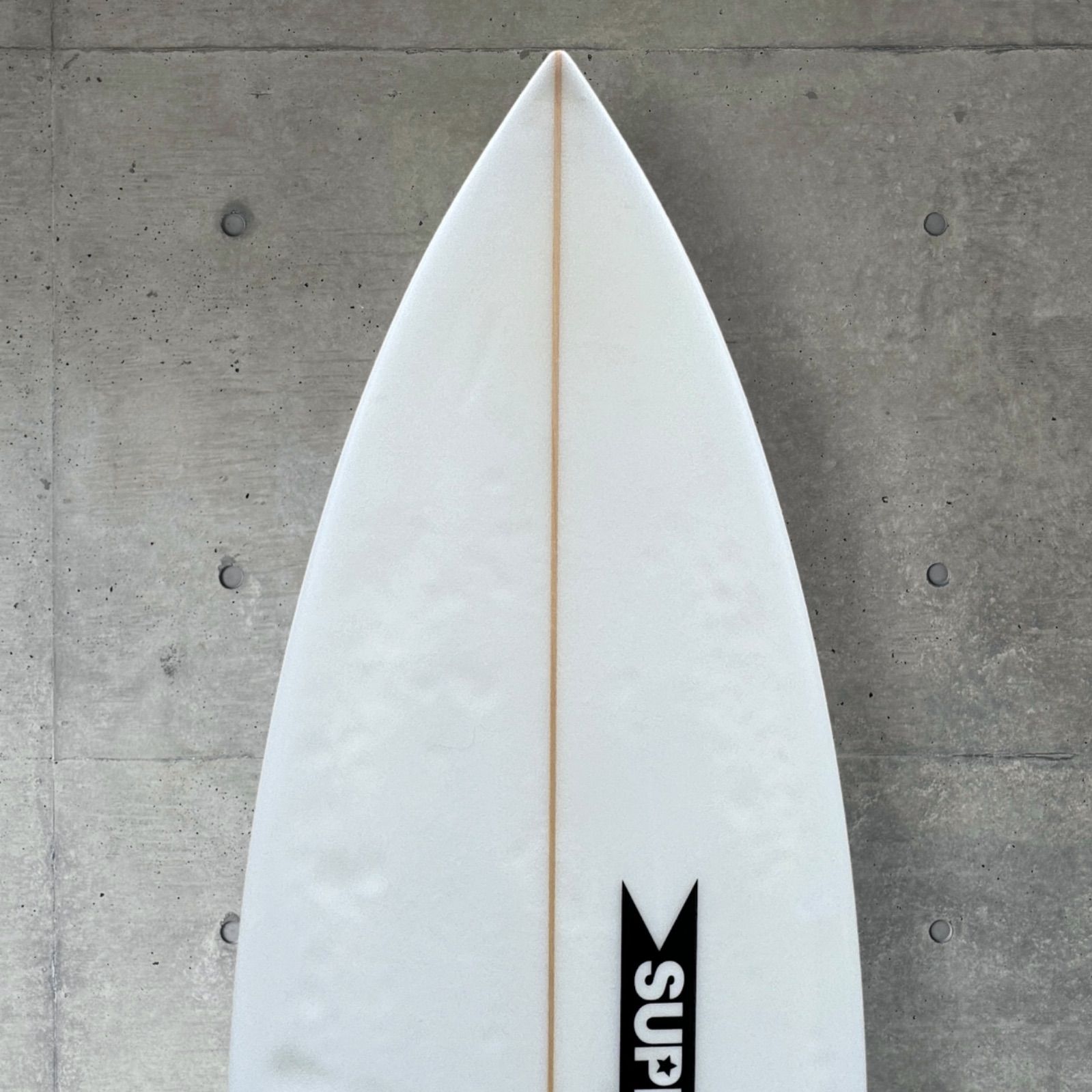 スーパーブランド SUPER BRAND サーフボード TOY JP3 5'8 PU 28.1L