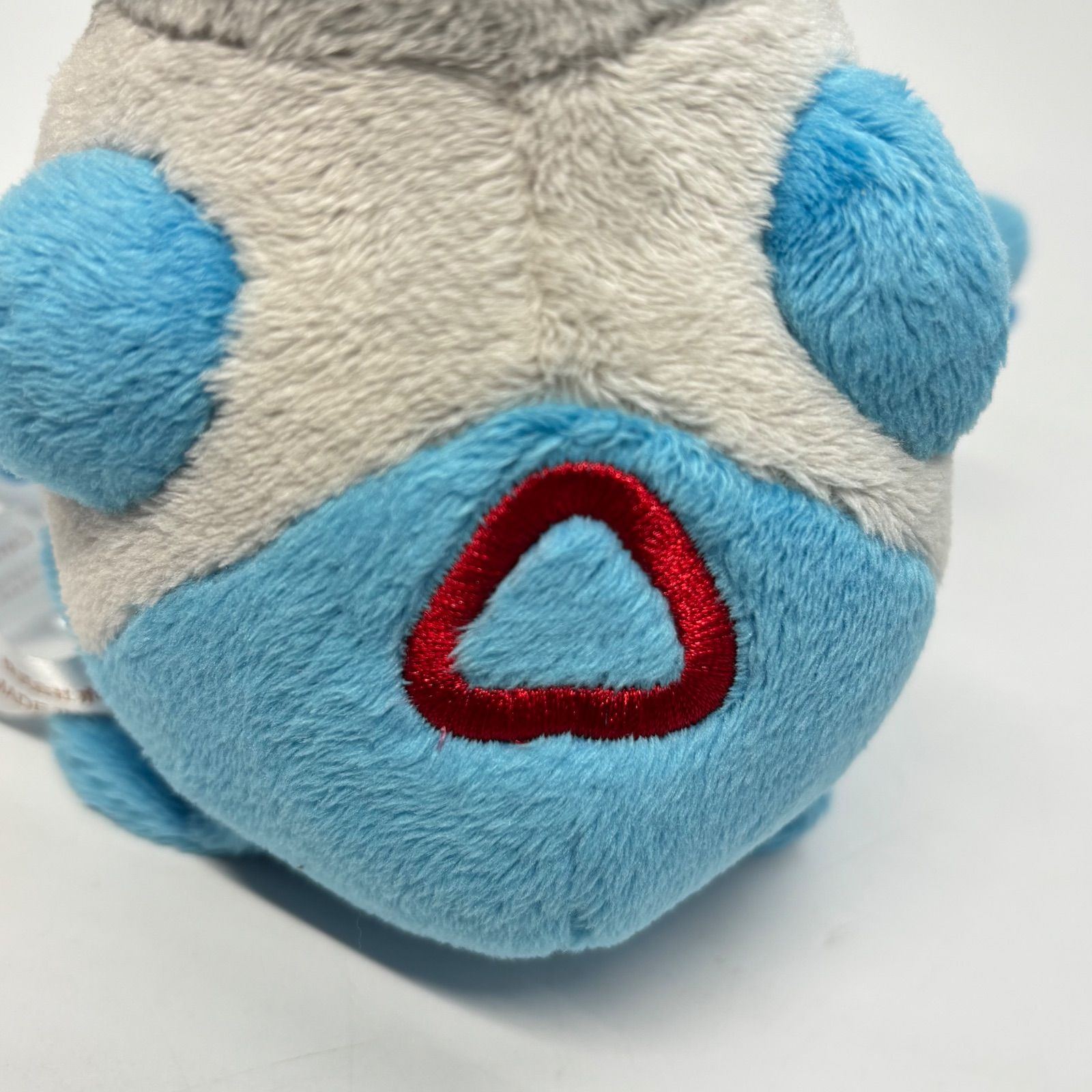 ポケモンセンター　ラティオスドール　ぬいぐるみ ラティオスドール ぬいぐるみ ポケモンセンター限定 Pokemon