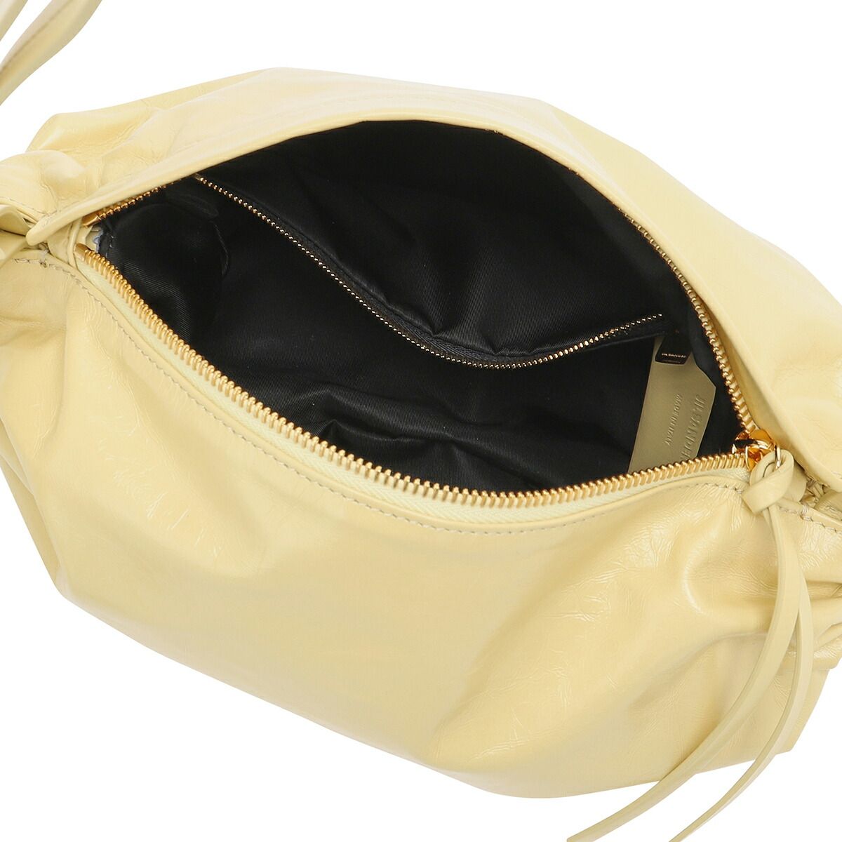 新品 ジルサンダー JIL SANDER ショルダーバッグ SHOULDER BAG オーク