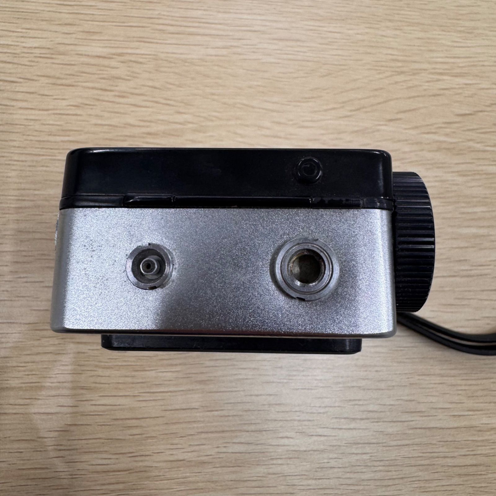 動作OK・レトロ】RICOH AUTO HALF Sリコー オートハーフS - メルカリ