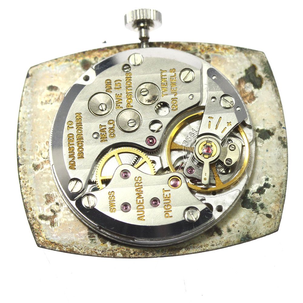 PIGUET