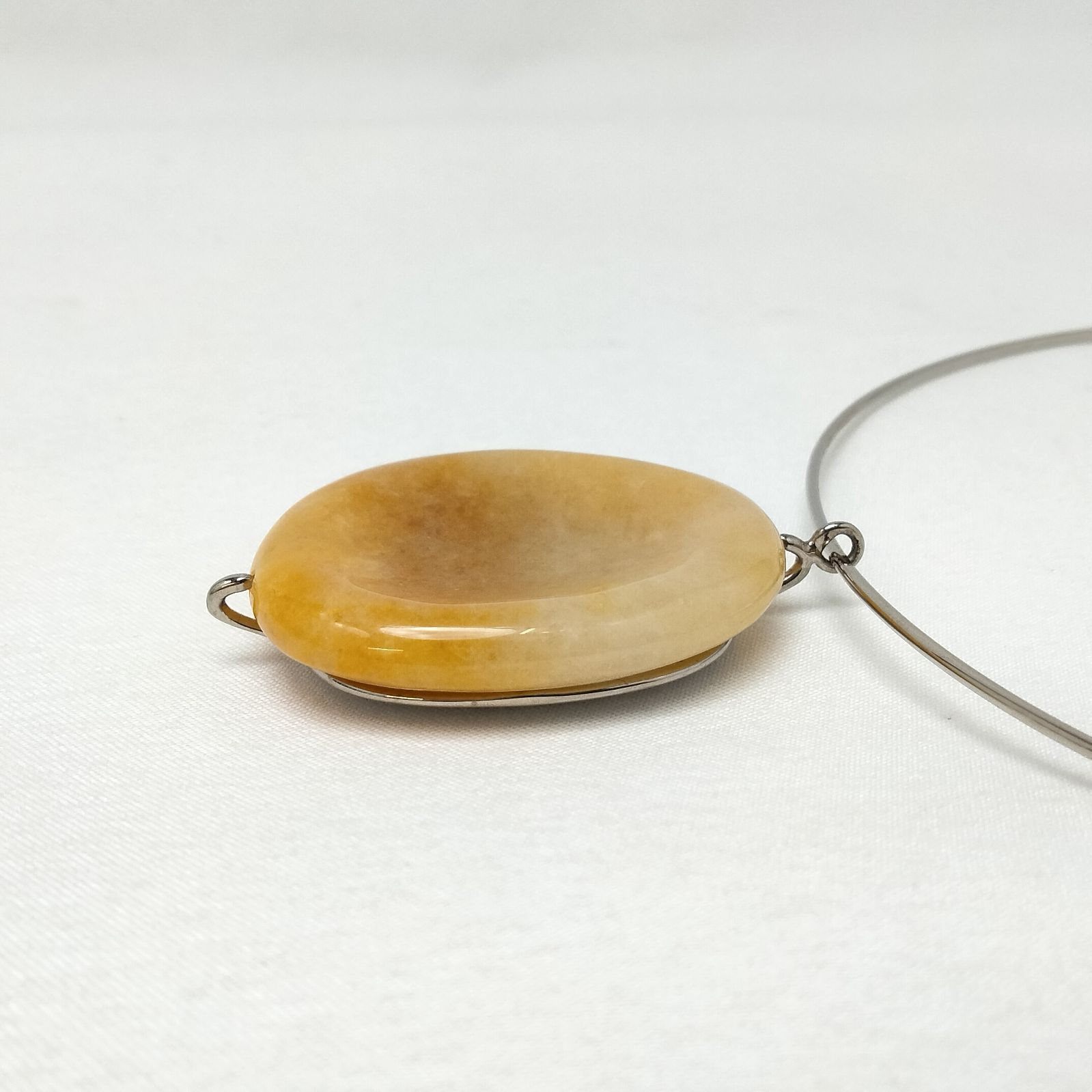 ✨️JIL SANDER✨️ジルサンダー ネックレス チョーカー - メルカリ