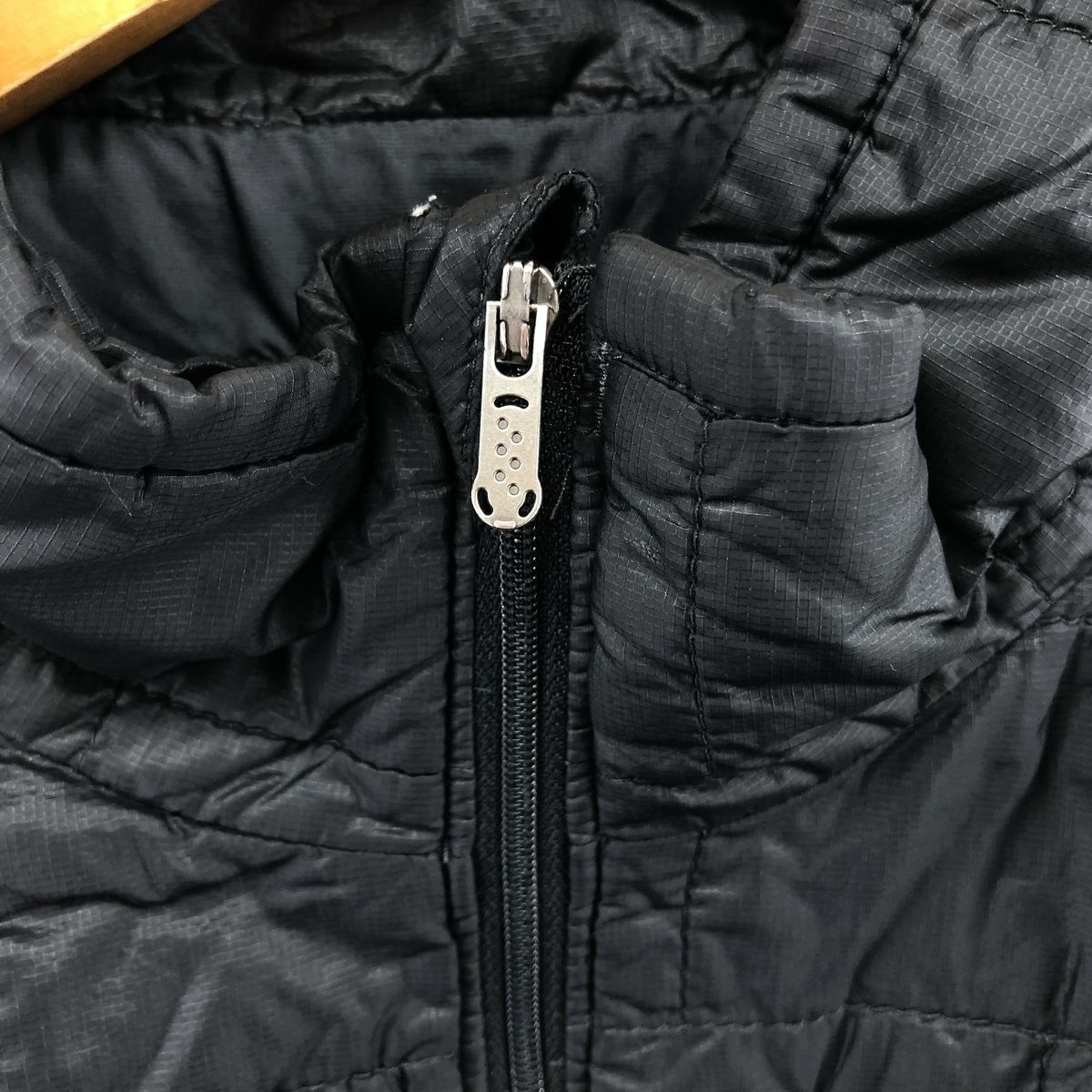 古着 訳あり特価 00年代 パタゴニア Patagonia ナノパフプルオーバー