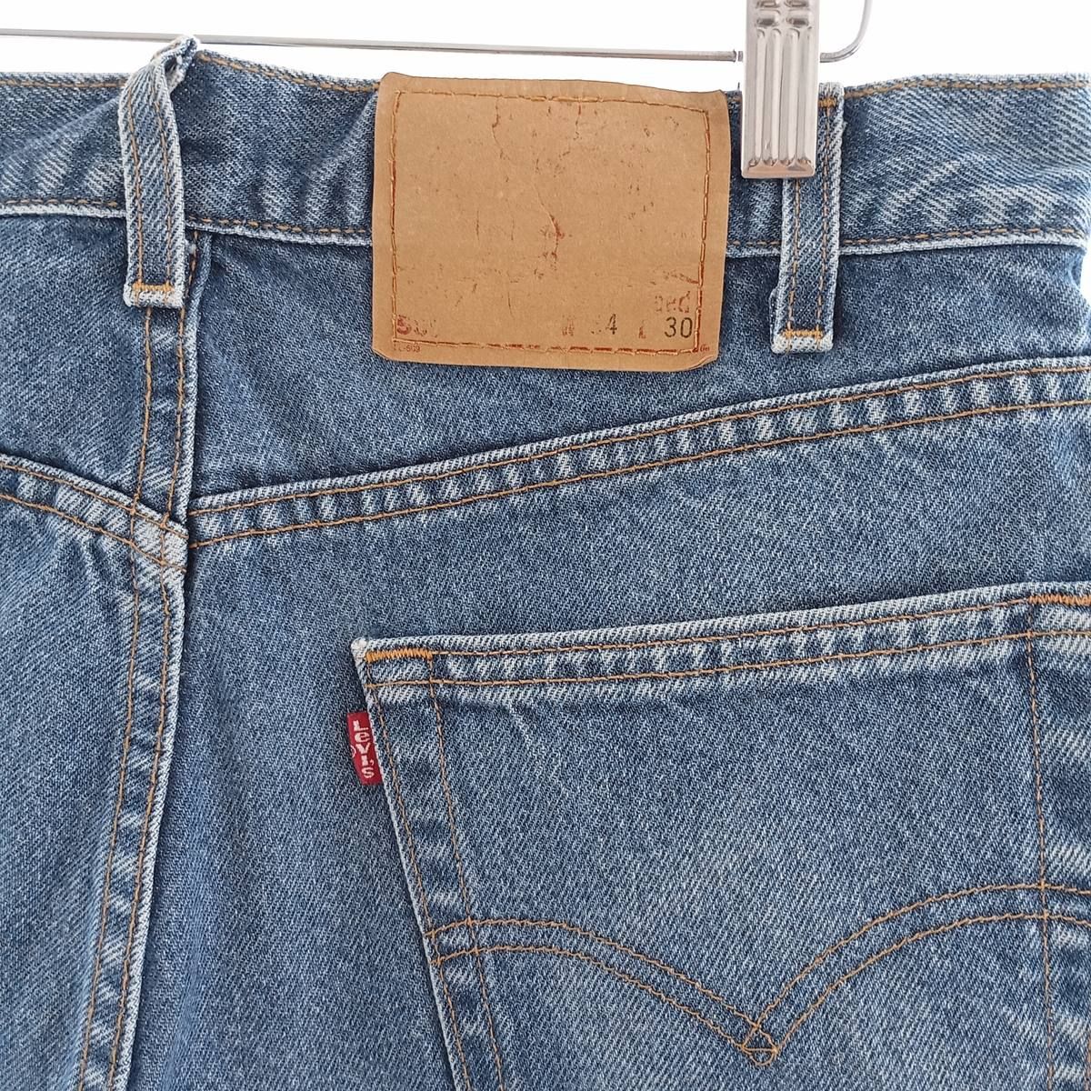 90年代 リーバイス
