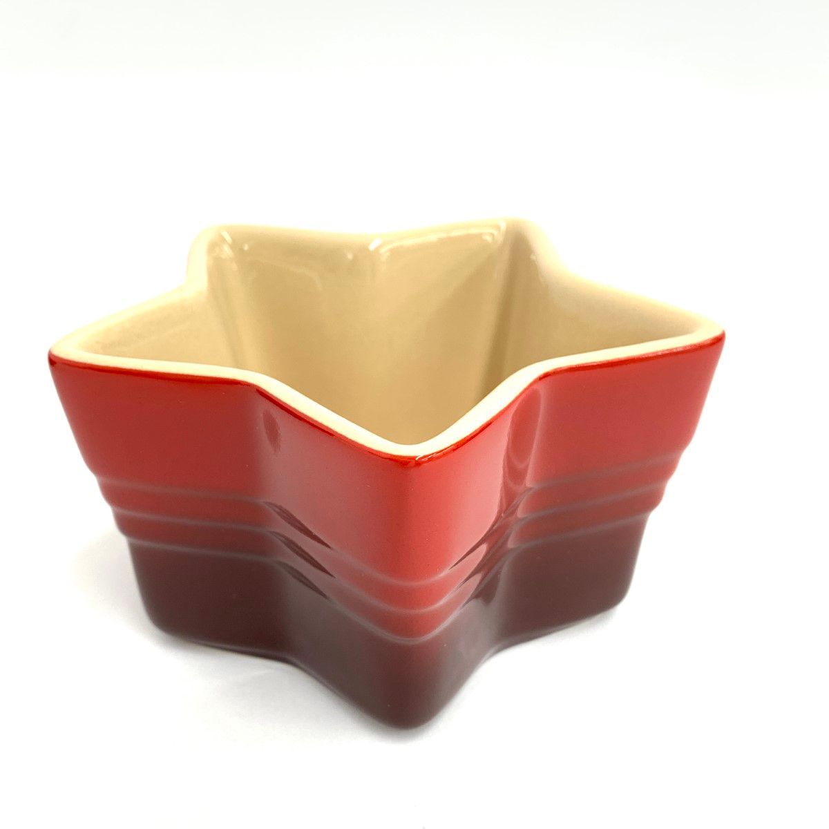 新品 ルクルーゼ ココット 星 4個 ラムカンエトワール Le Creuset