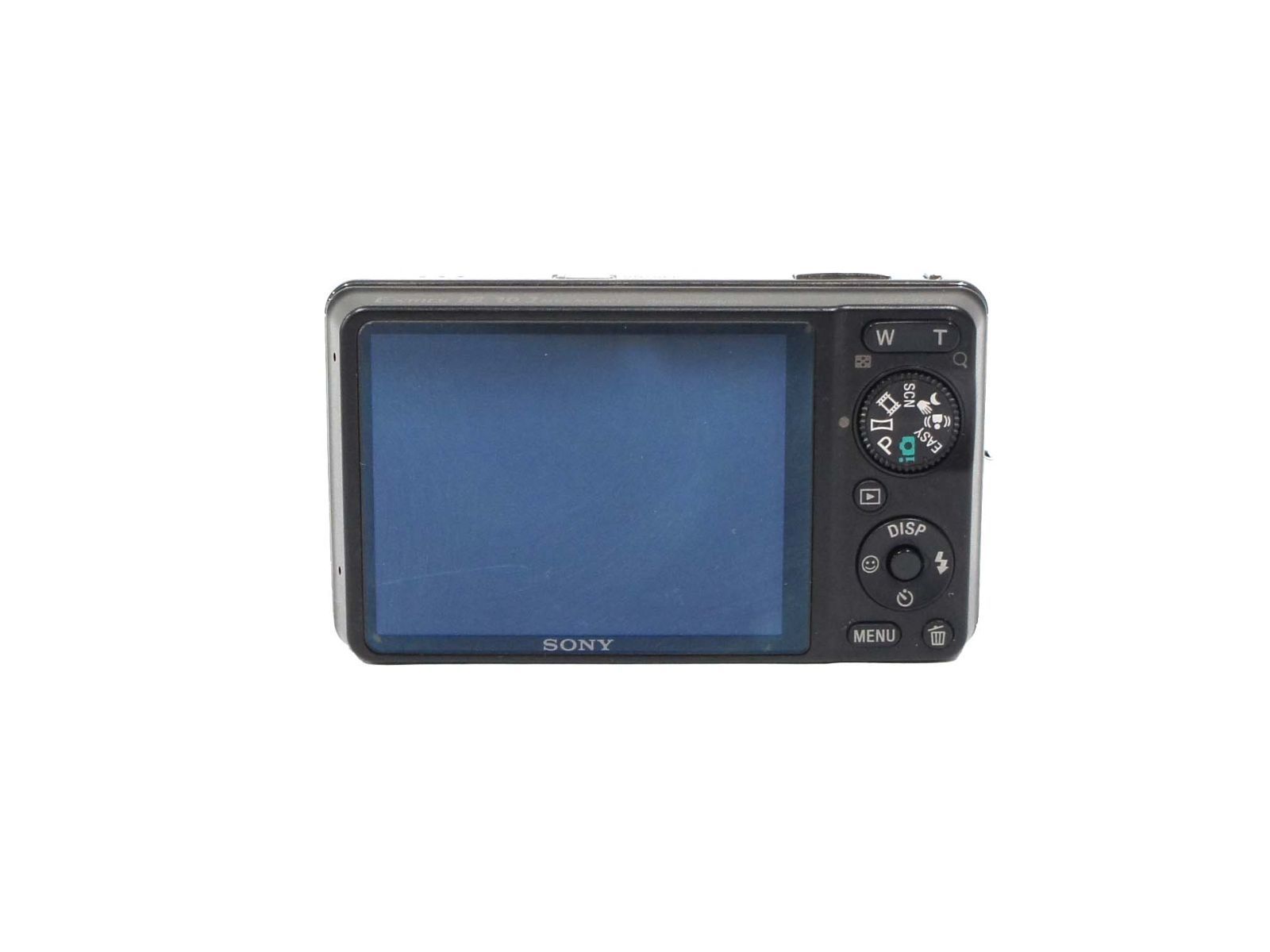 デジタルカメラ