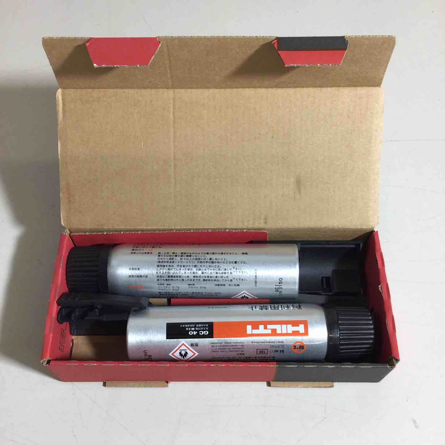 HILTIGC401200 x