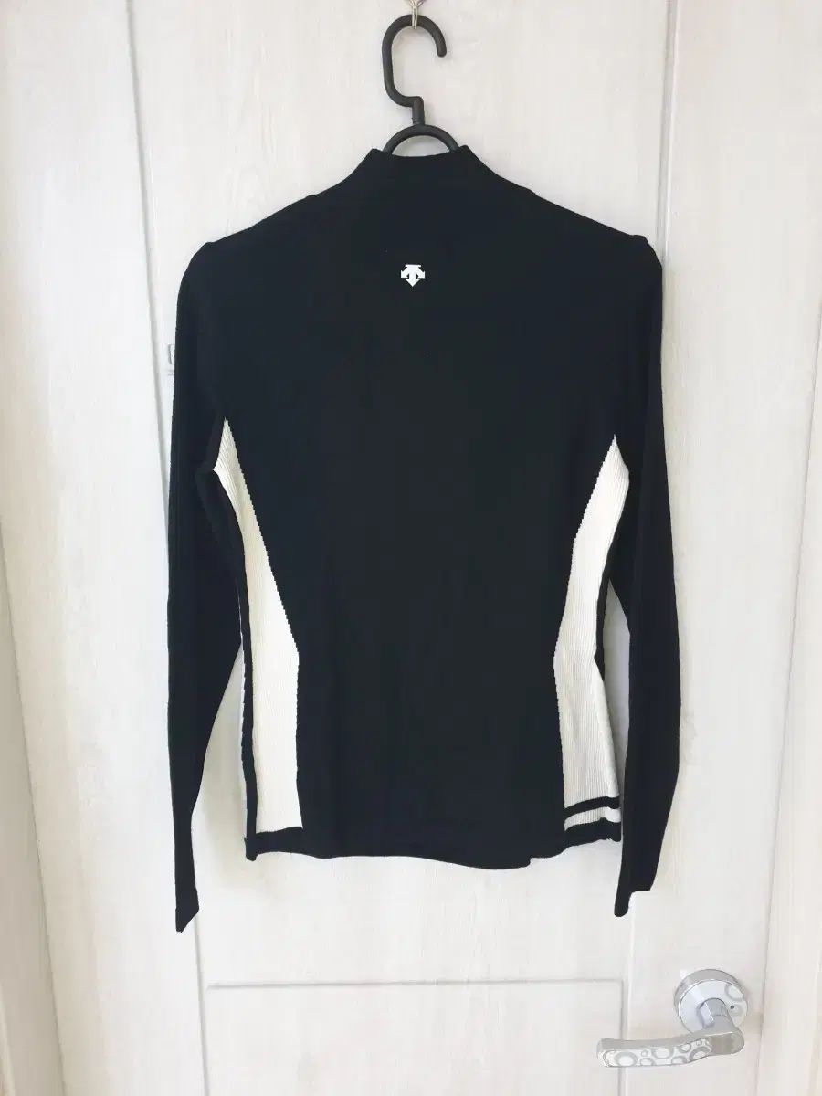 DESCENTE GOLF デサントゴルフ レディース ハイネック セーター LLC-HASEGAWATOSO_COM