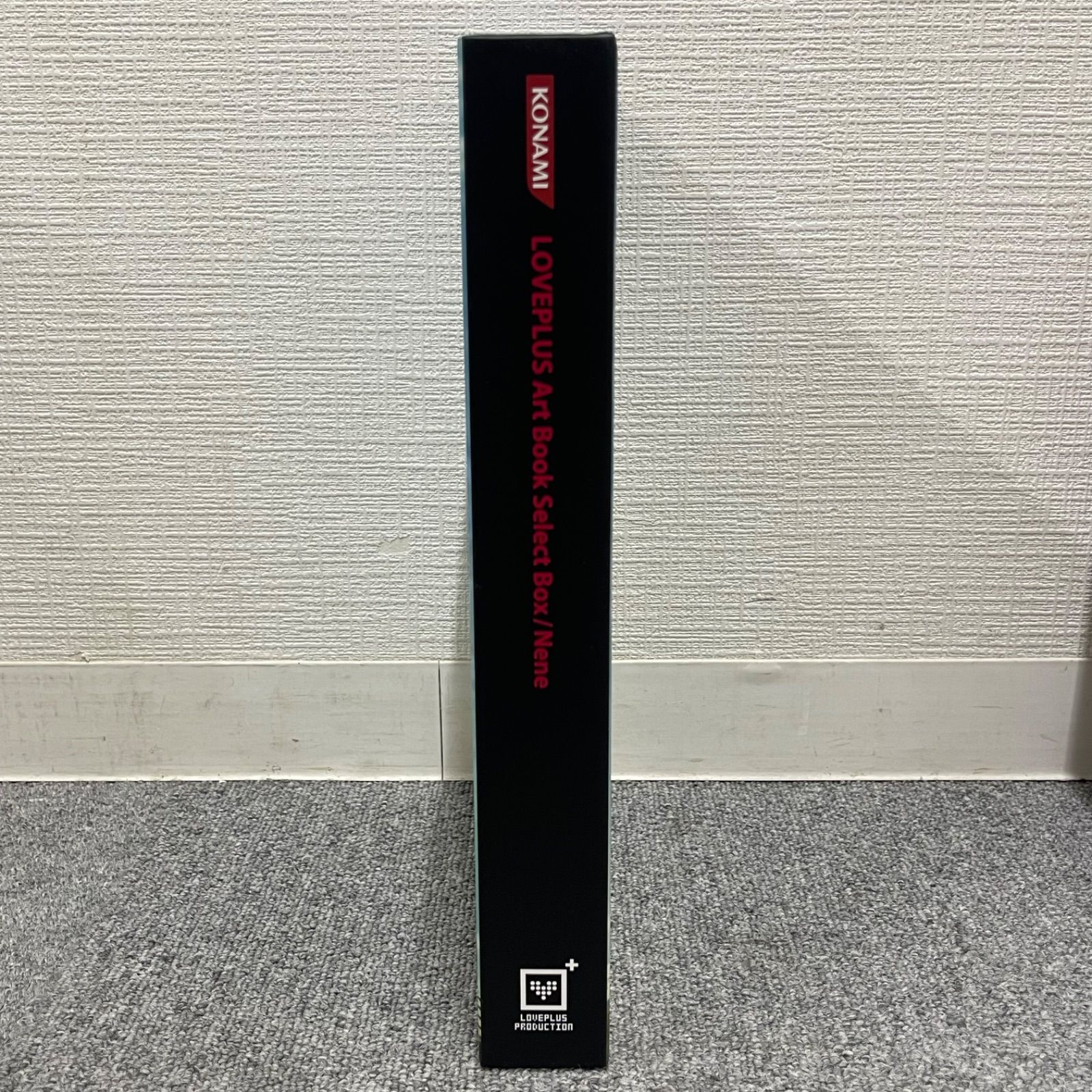 NPA】3DS New ラブプラス ネネ アートブック 姉ヶ崎寧々 - メルカリ
