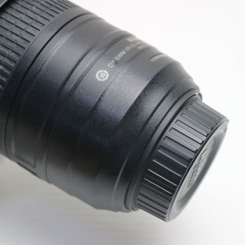 VR 望遠レンズ 55-300mm Amazon | Nikon - AF-S DX NIKKOR 55-300mm f/4.5-5.6G ED VR