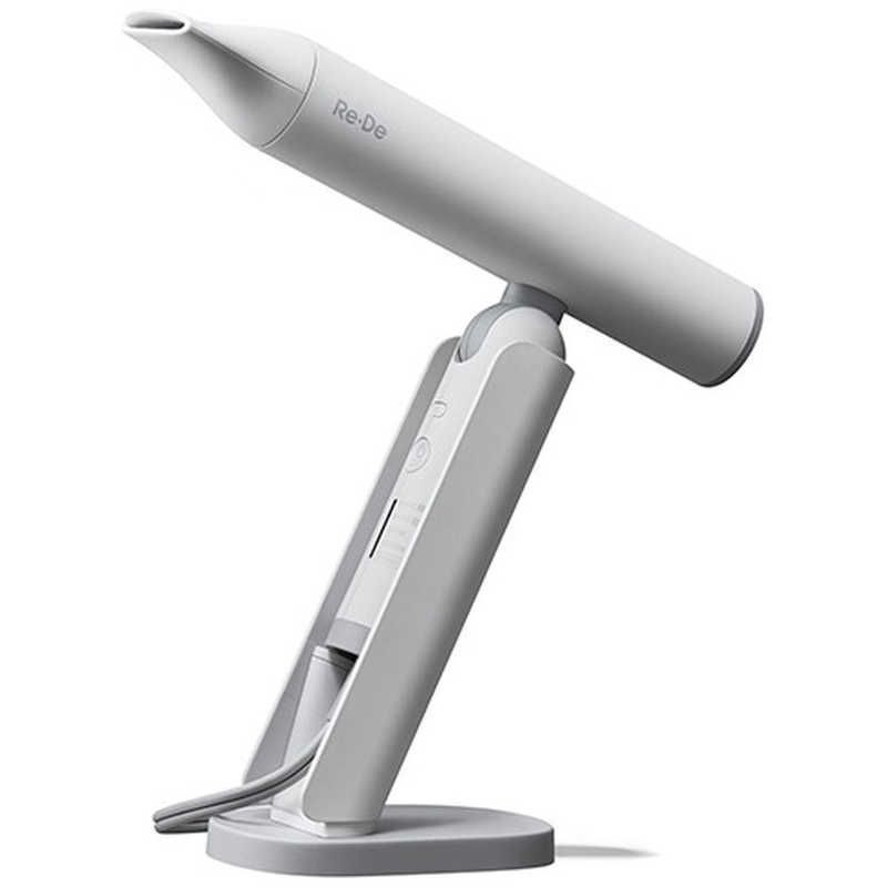 新品 未使用 未開梱】A-STAGE Re・De Hairdry ヘアドライヤー ホワイト 