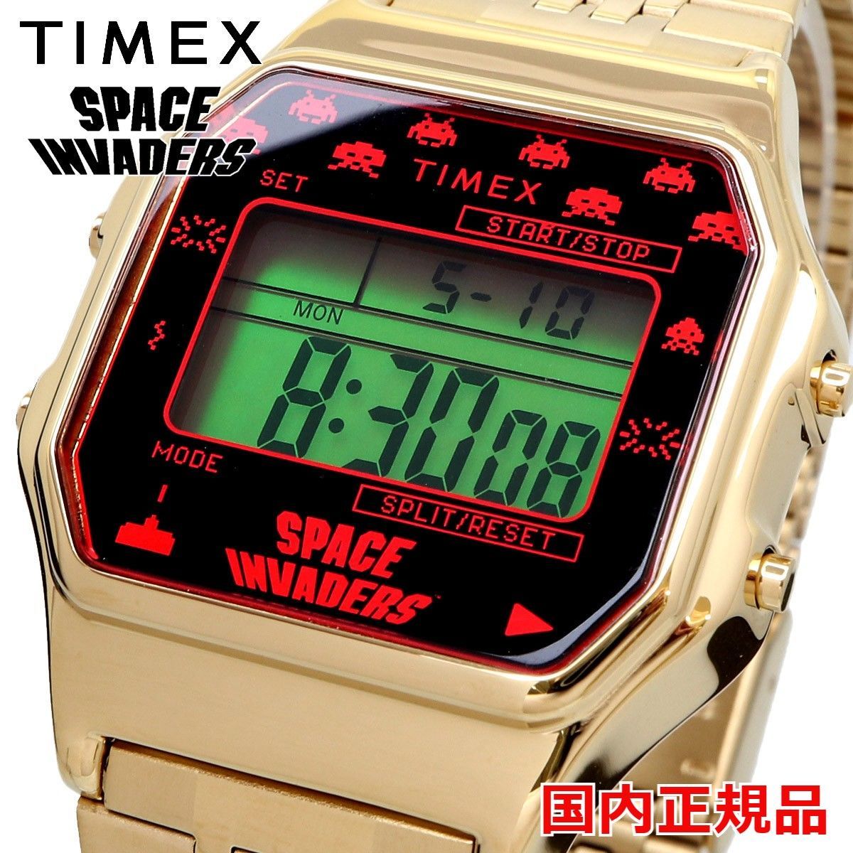 新品 未使用 時計 タイメックス TIMEX 人気 腕時計 TW2V30100 - メルカリ