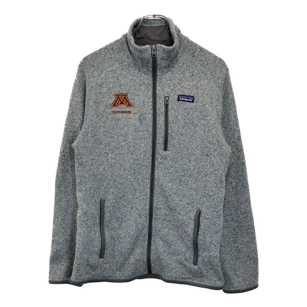 patagonia パタゴニア ベターセーター フリースジャケット アウトドア 