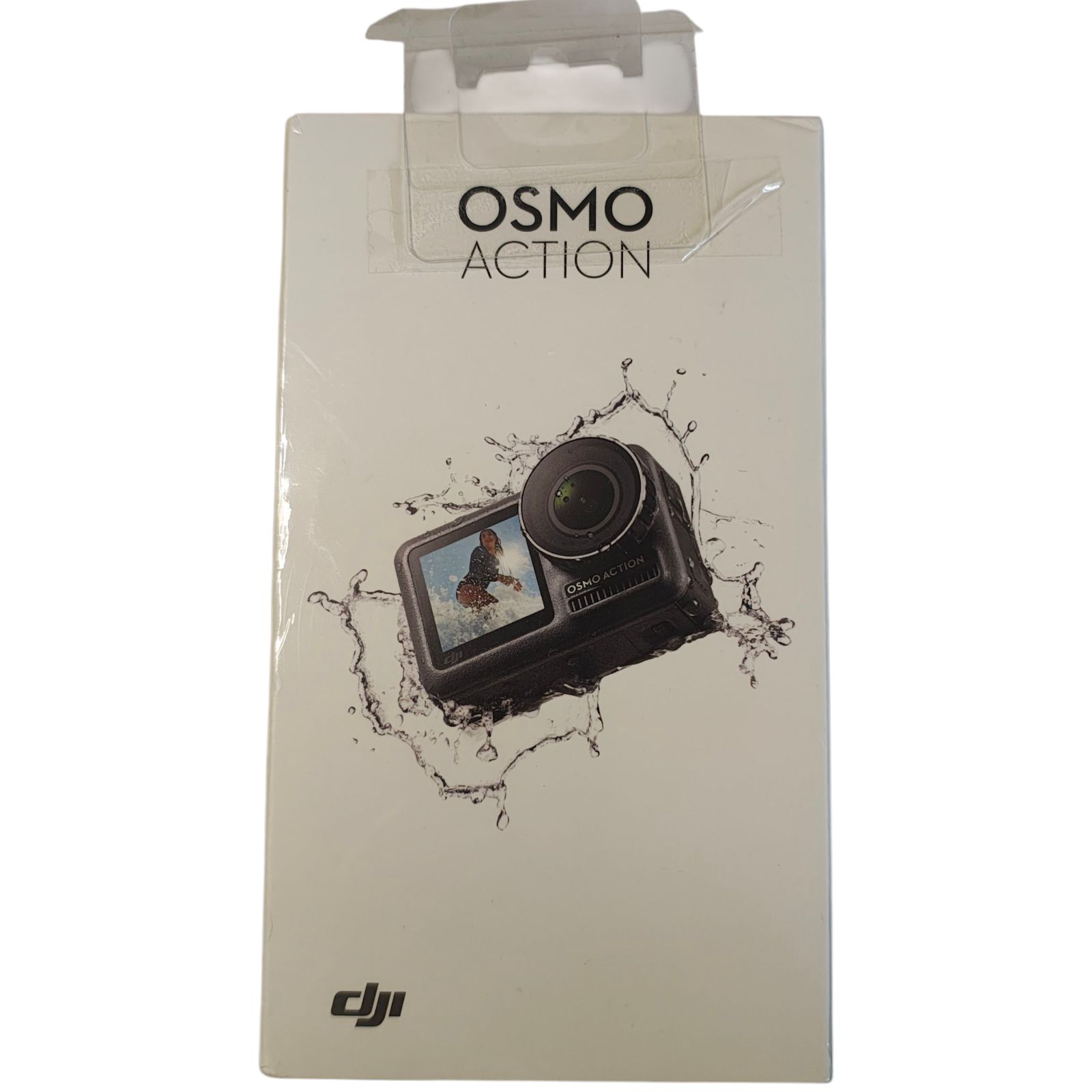 SONY HDR-AZ1 アクションカメラ RMーLVR2V防水ケース付き ライブビュー