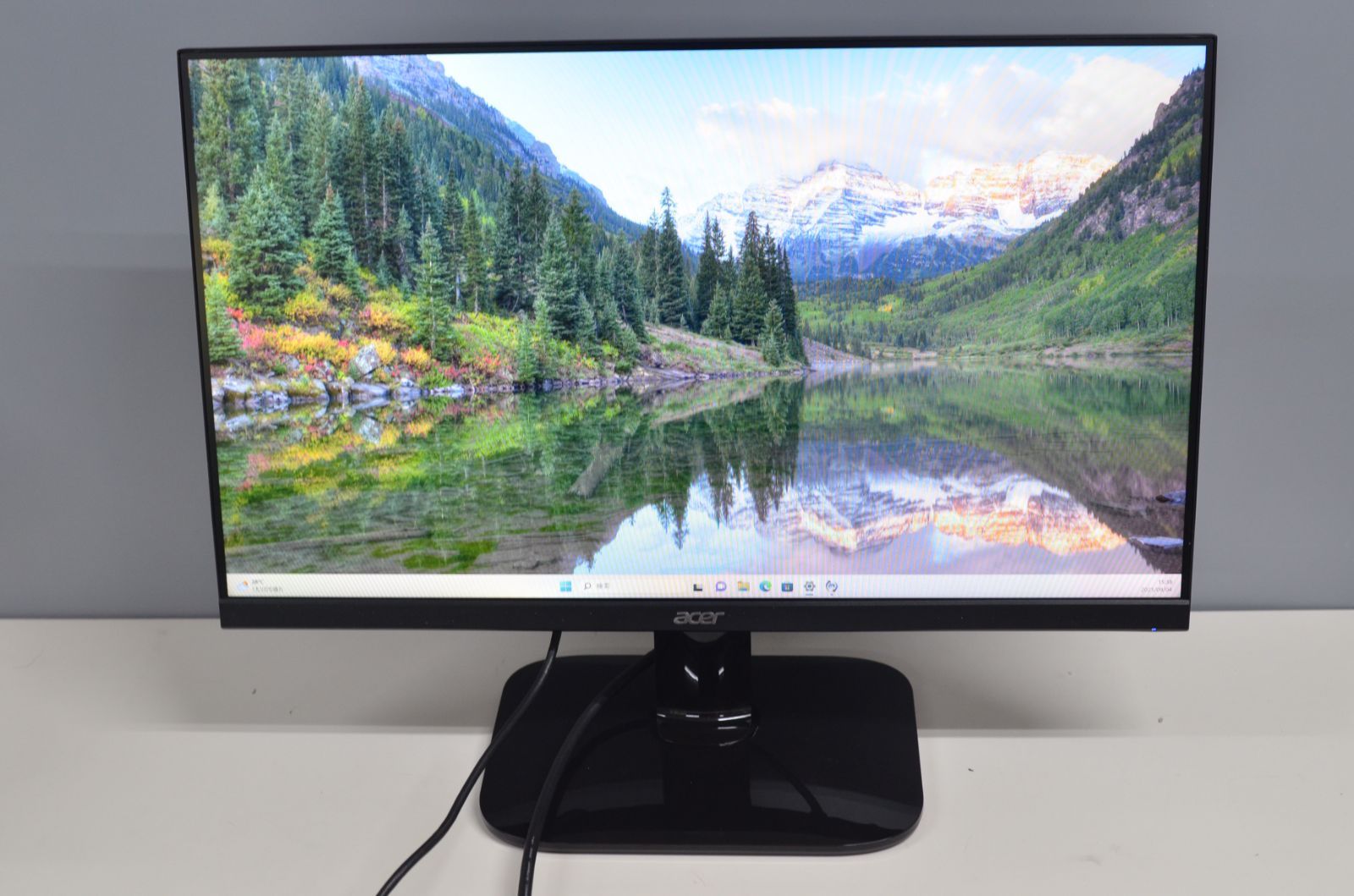 【新品未使用】acer モニター KA242Y Abmix FHD 新品未使用】acer モニター KA242Y Abmix FHD Amazon.co.jp