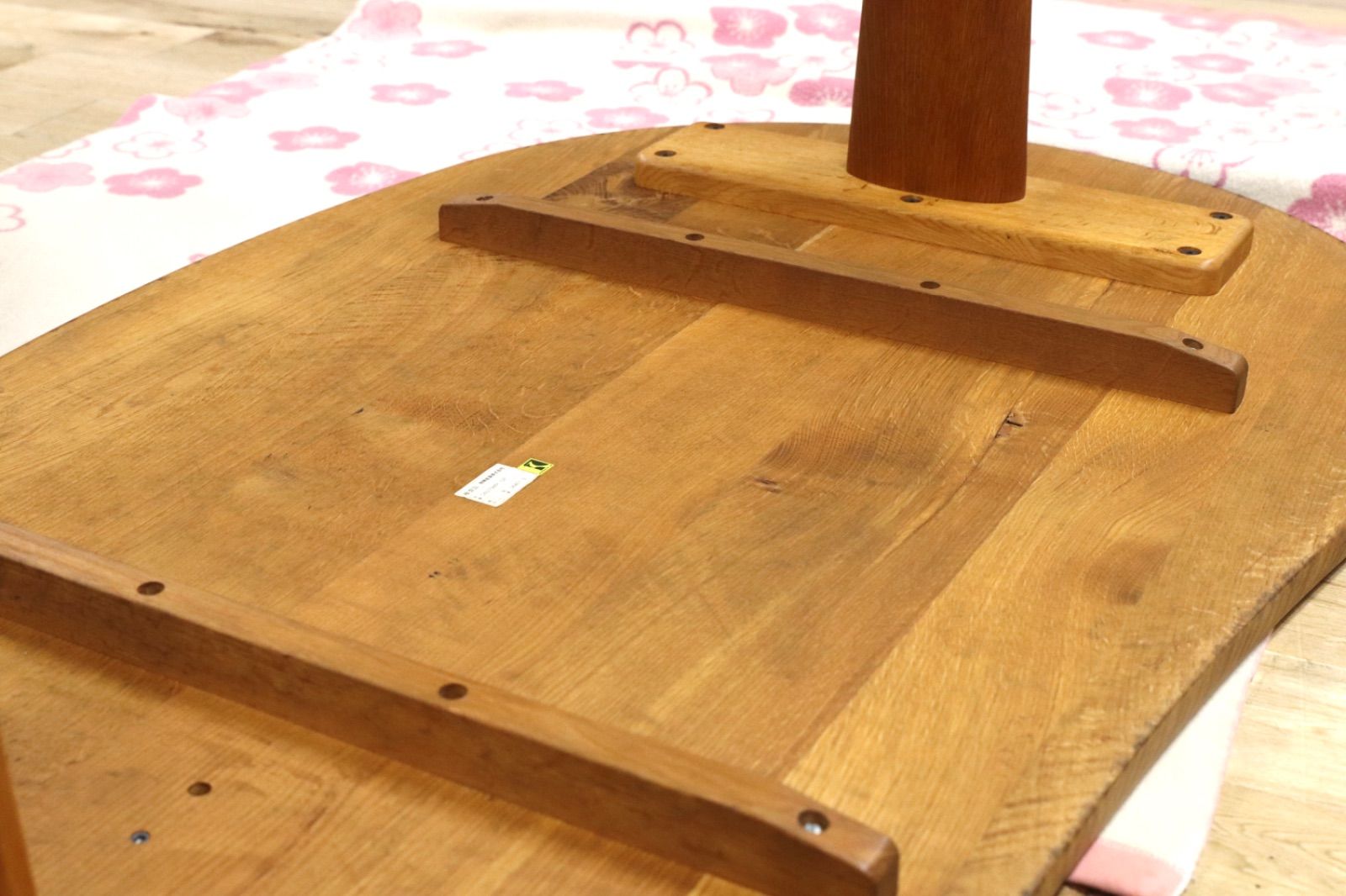 キツツキ 森のことば